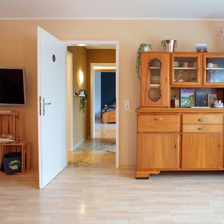 Ferienwohnung Auf Sarret บุลลาย ภายนอก รูปภาพ