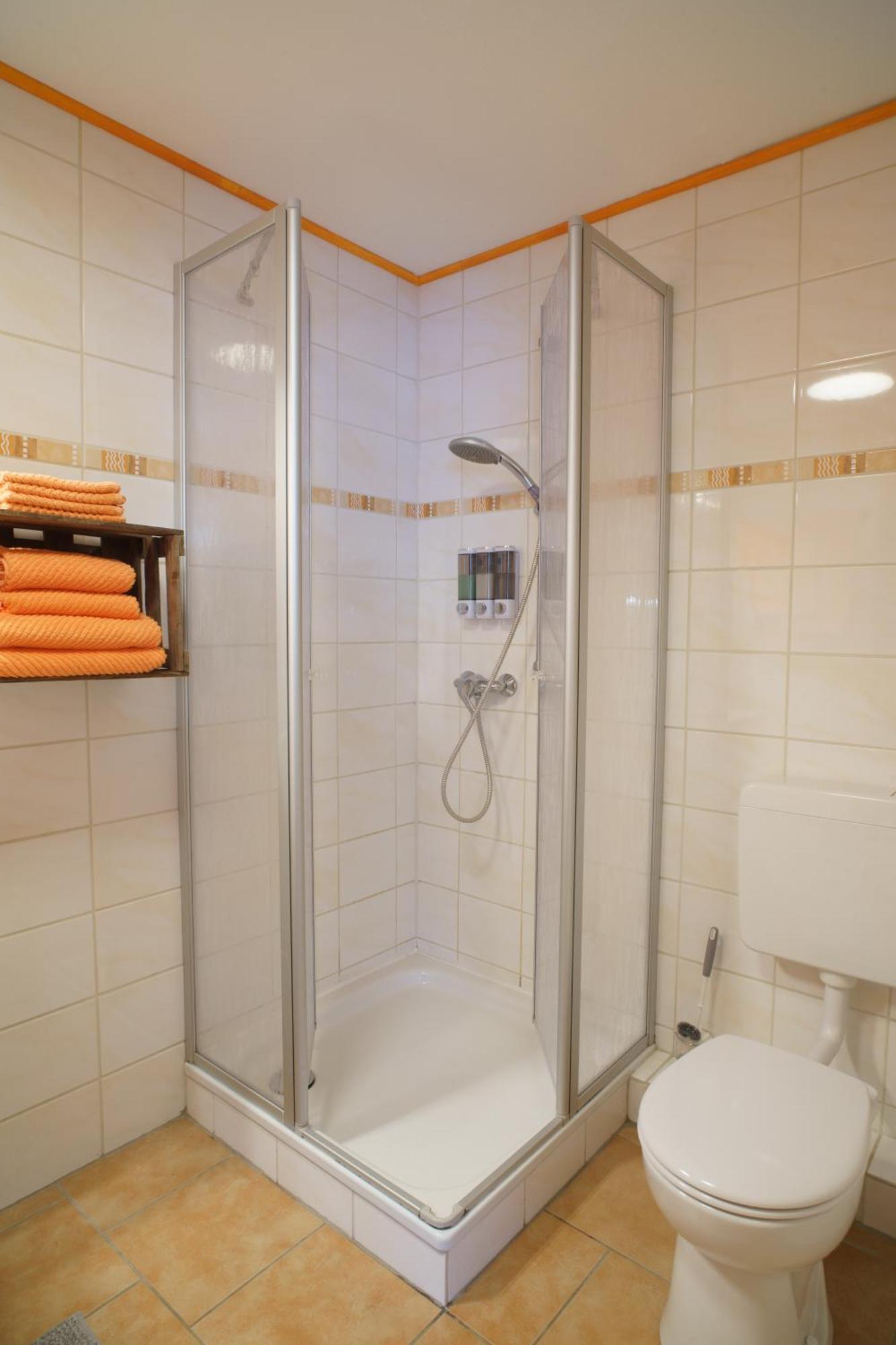 Ferienwohnung Auf Sarret บุลลาย ภายนอก รูปภาพ