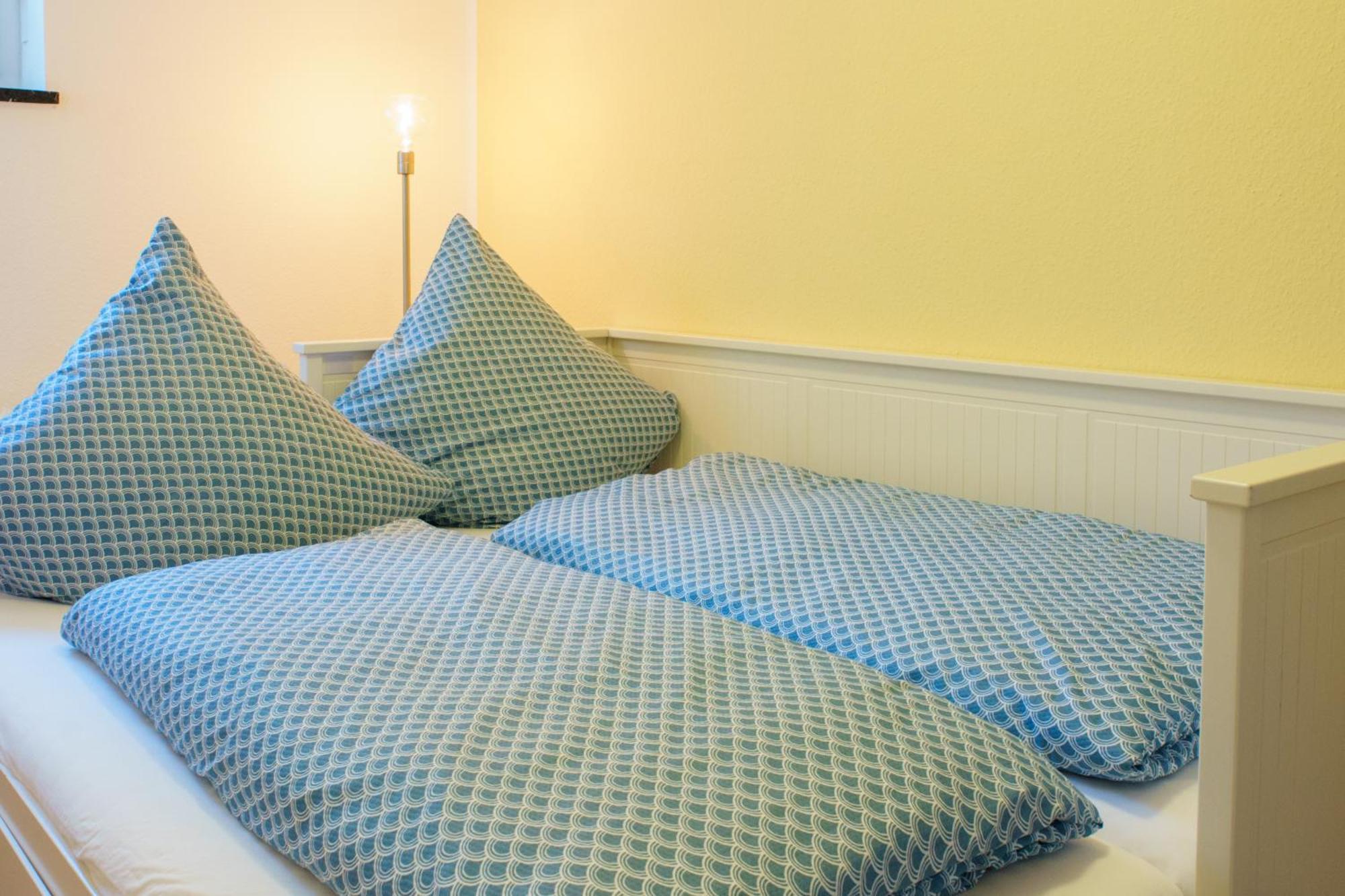 Ferienwohnung Auf Sarret บุลลาย ภายนอก รูปภาพ