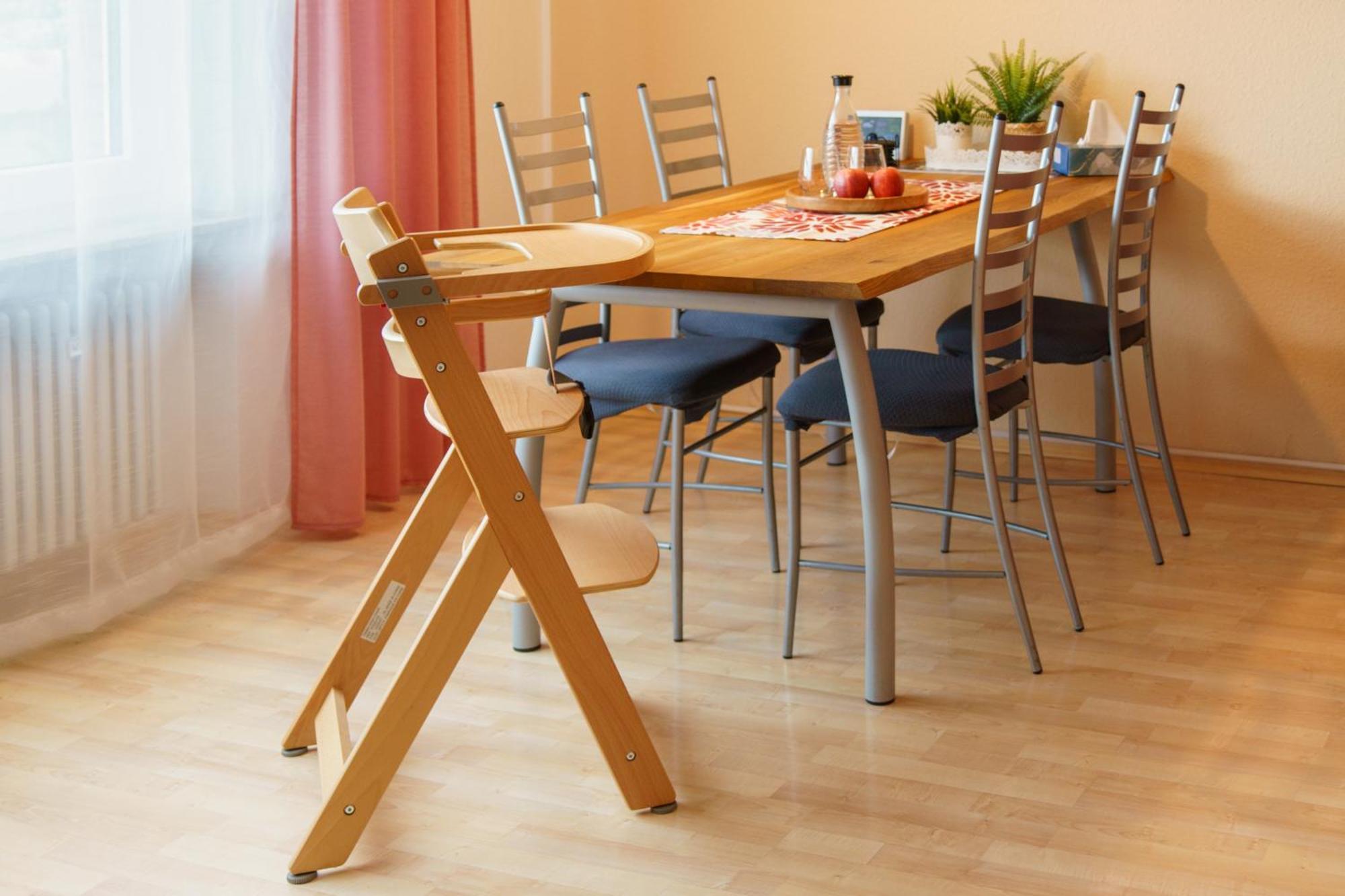Ferienwohnung Auf Sarret บุลลาย ภายนอก รูปภาพ