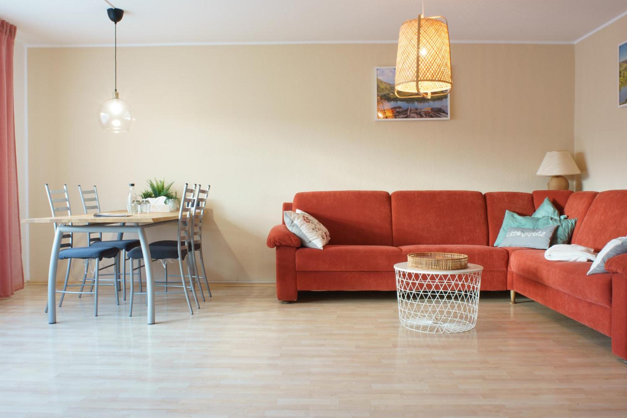 Ferienwohnung Auf Sarret บุลลาย ภายนอก รูปภาพ