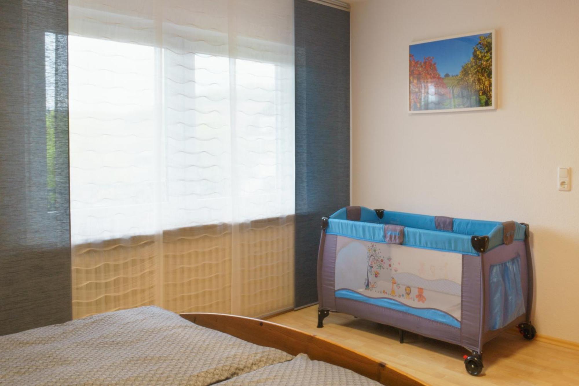 Ferienwohnung Auf Sarret บุลลาย ภายนอก รูปภาพ